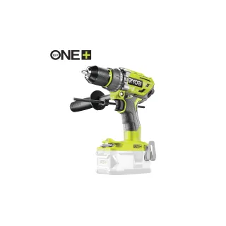 RYOBI Perceuse-visseuse sans fil R18PD7-0, Solo, 18 V, 85 Nm