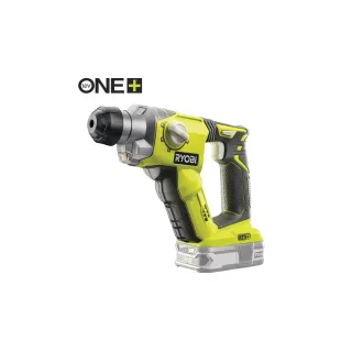 RYOBI Marteau perforateur sans fil R18SDS-0, Solo, 18 V, 1.3 Joule