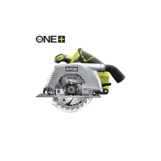 RYOBI Scie circulaire portative sans fil R18CS-0, Solo, O 165 mm