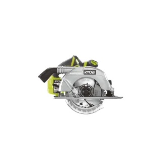 RYOBI Scie circulaire portative sans fil R18CS7-0, Solo, O 184 mm