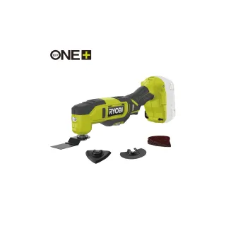 RYOBI Multitool sans fil RMT18-0, 18 V, Solo