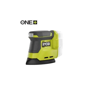 RYOBI Ponceuses triangulaire sans fil RPS18-0, 18 V, Solo