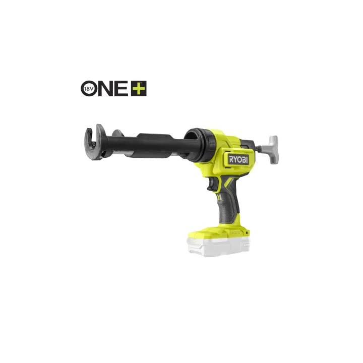 RYOBI Presse à cartouche sans fil RCG18-0, 18 V, Solo