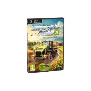 Giants Software Simulateur agricole 25