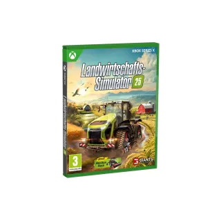 Giants Software Simulateur agricole 25