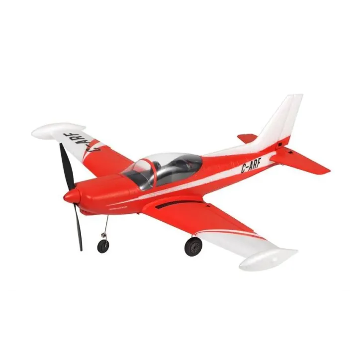 TOP-RC Warbird Mini SF260 450 mm, rouge, RTF