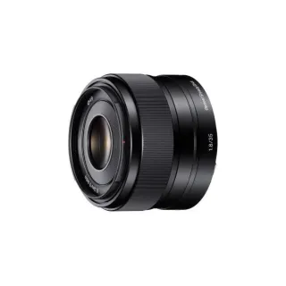 Sony Longueur focale fixe E 35mm F-1.8 OSS – Sony E-Mount