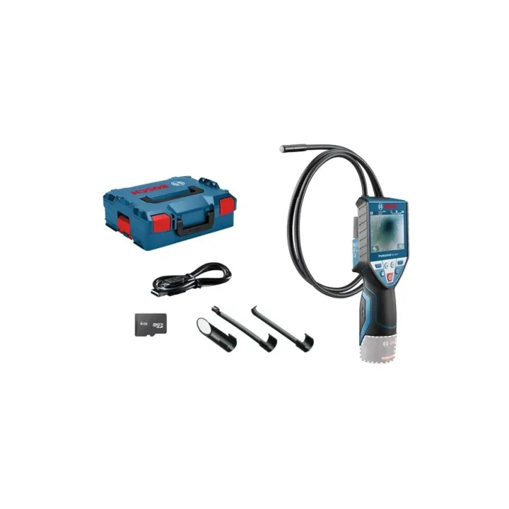 Bosch Professional Caméra endoscopique GIC 120 C, Solo