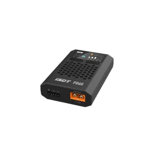 ISDT Chargeur USB PD60 60W 1-4S, XT60