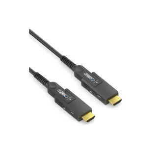 FiberX Câble de prolongation FX-I352 HDMI - HDMI, 7.5 m