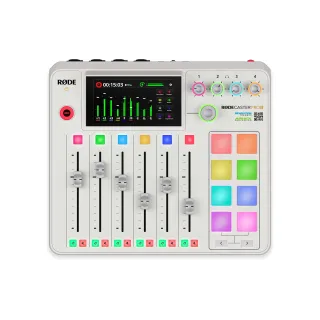 Rode Table de mixage RODECaster Pro II