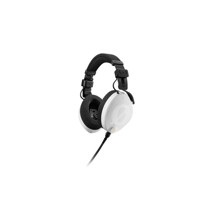 Rode Casques supra-auriculaires NTH-100 Blanc