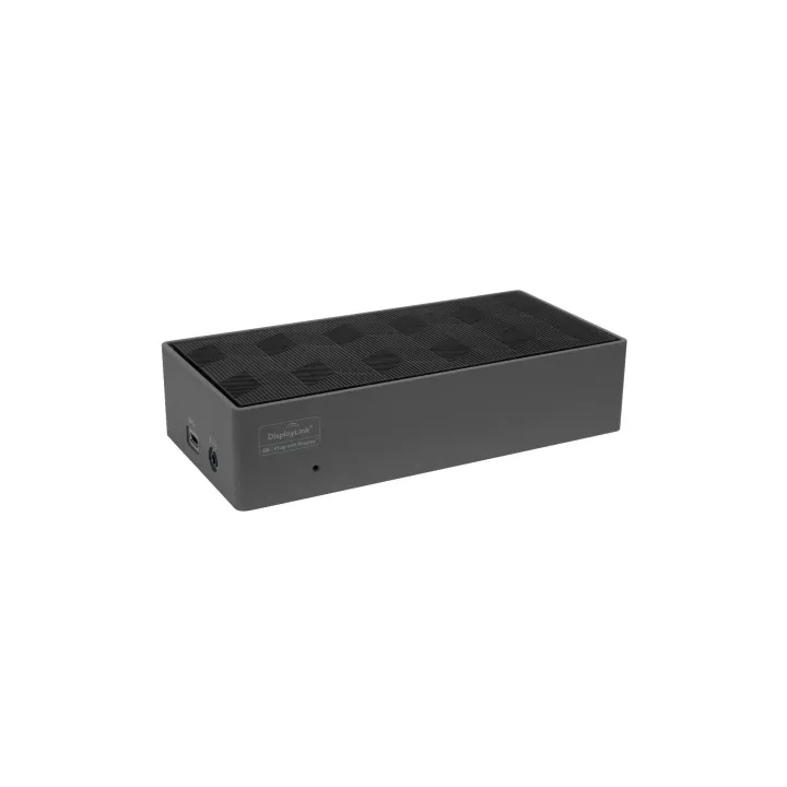 Targus Station daccueil Universal USB-C DV4K Power Delivery 100W