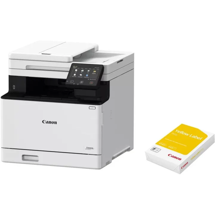 Canon Imprimante multifonction i-SENSYS MF754Cdw