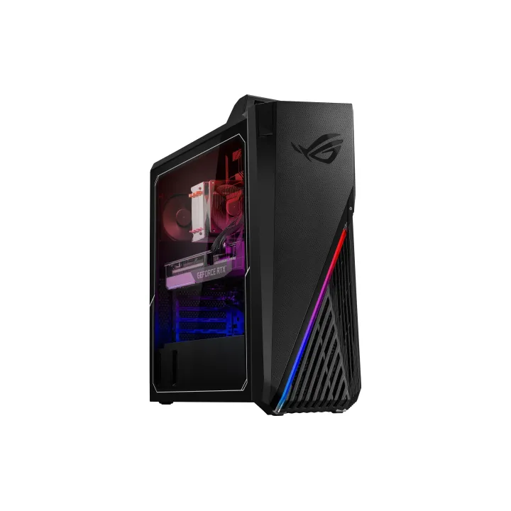 ASUS PC de gaming ROG Strix G15DS (G15DS-R7700X254W)