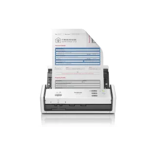 Brother Scanner de documents ADS-1800W