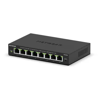 Netgear Switch GS308E 8 ports