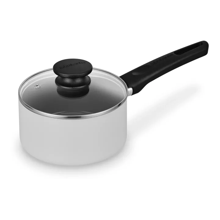 Brabantia Casserole avec manche Indu+ 16 cm