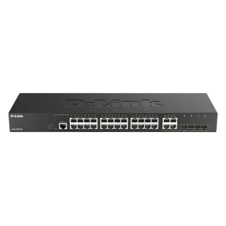 D-Link Switch DGS-2000-28 28 Port