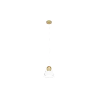 EGLO Leuchten Lampe suspendue CERASELLA 1x GU10, 3000 K