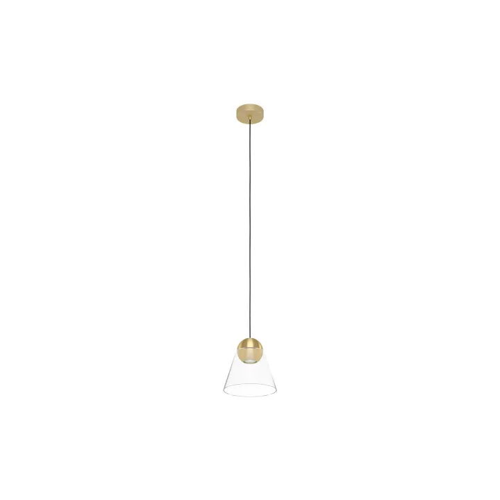 EGLO Leuchten Lampe suspendue CERASELLA 1x GU10, 3000 K