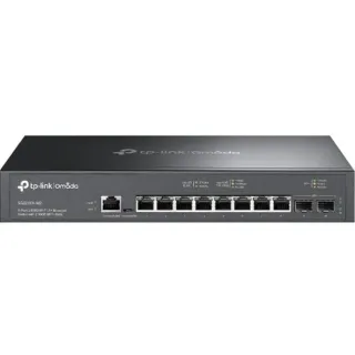 TP-Link Switch SG3210X-M2 10 ports