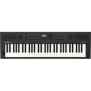 Roland Clavier GO:KEYS 5 Graphite