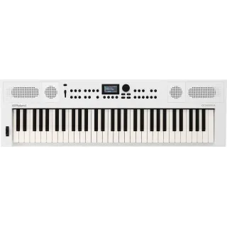 Roland Clavier GO:KEYS 5 Blanc