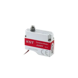 KST Micro servo A08N V6.0 3.2 kg, 0.09 s, Digital HV