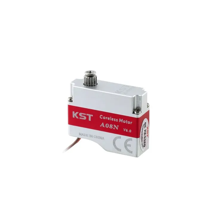 KST Micro servo A08N V6.0 3.2 kg, 0.09 s, Digital HV