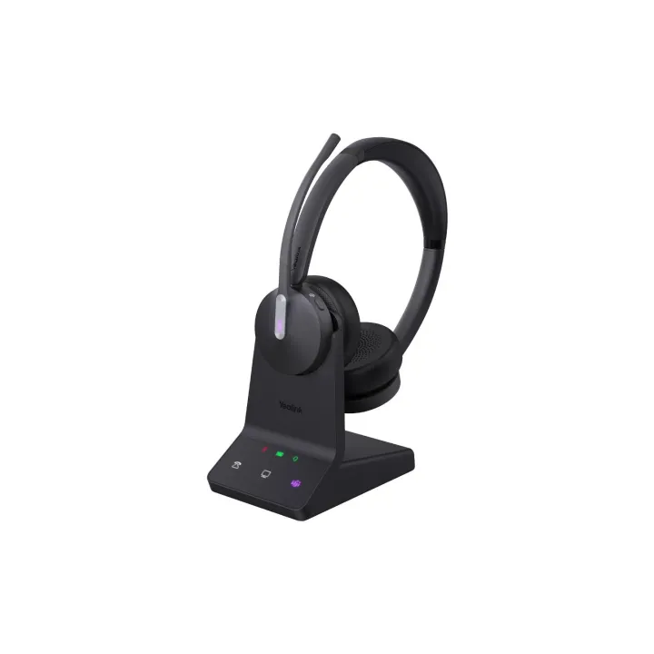 Yealink Casque WH64 Dual UC