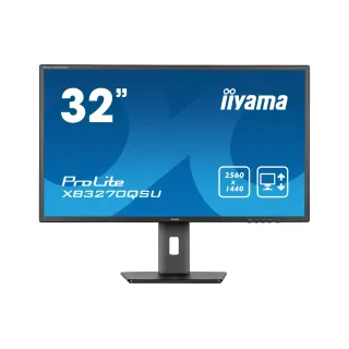 iiyama Moniteur ProLite XB3270QSU-B1