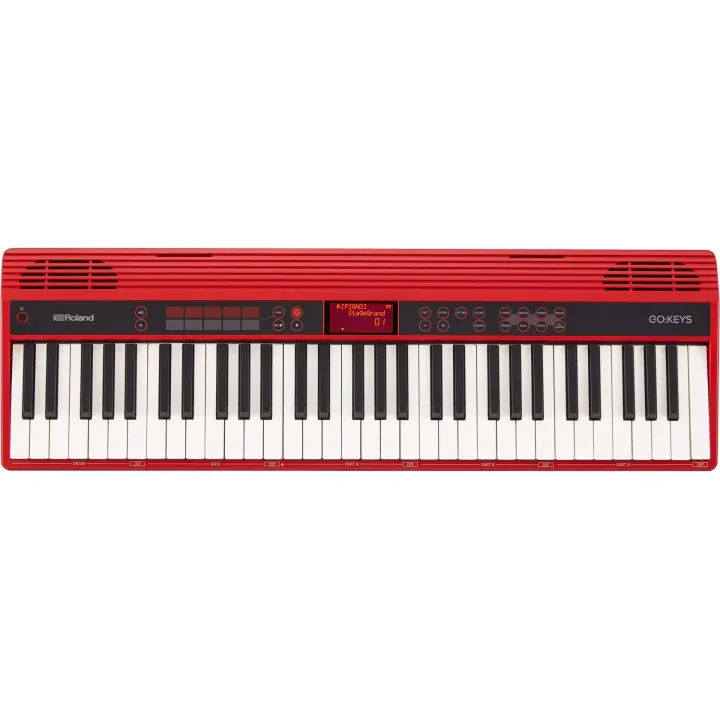 Roland Clavier GO:KEYS