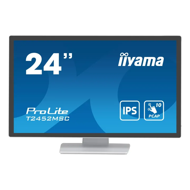 iiyama Moniteur ProLite T2452MSC-W1