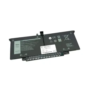 Vistaport Batterie pour Dell Latitude 7310, 7410