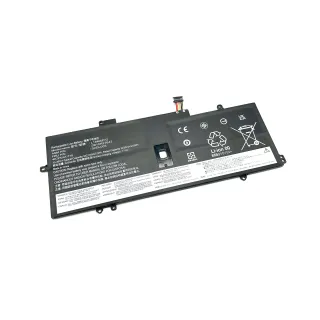 Vistaport Batterie für Lenovo ThinkPad X1 Yoga, X1 Carbon