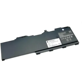 Vistaport Batterie für HP Zbook Fury 15 G7-G8, 17 G7-G8