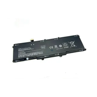 Vistaport Batterie pour HP Elitebook, Studio G5, Studio X360 G5, Zbook