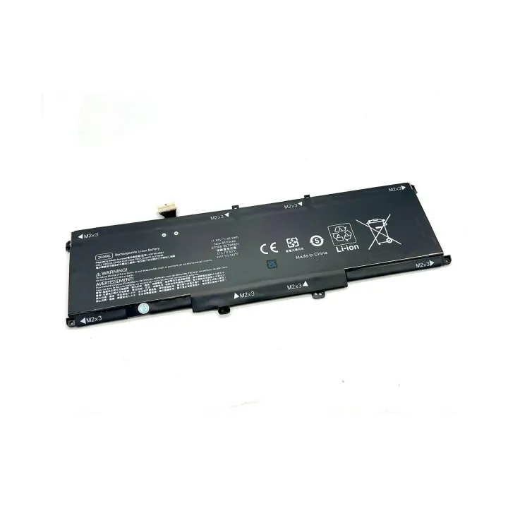 Vistaport Batterie pour HP Elitebook, Studio G5, Studio X360 G5, Zbook