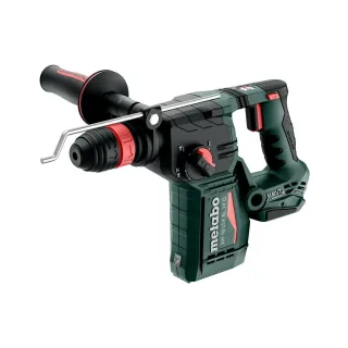 Metabo Marteau de forage et de burinage KH 18 LTX BL 24 Q, Solo