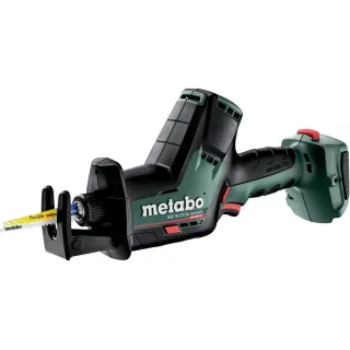 Metabo Scie-sabre sans fil SSE 18 LTX BL Compact Solo