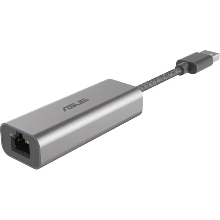 ASUS Adaptateurs réseau USB-C2500 USB