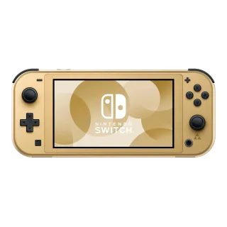 Nintendo Console de jeu Nintendo Switch Lite Édition Hyrule