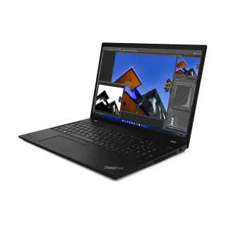 Lenovo Ordinateur portable ThinkPad P16s Gen. 2 (Intel)