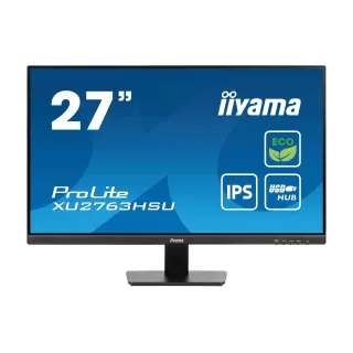 iiyama Moniteur ProLite XU2763 hSU-B1