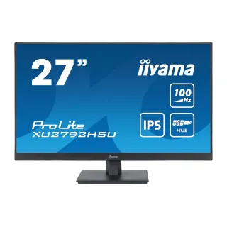 iiyama Moniteur ProLite XU2792HSU-B6