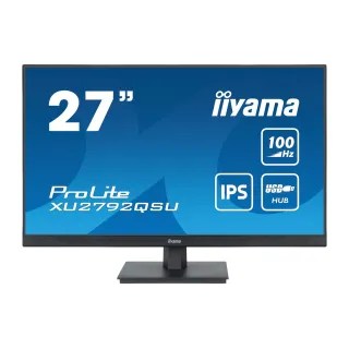 iiyama Moniteur ProLite XU2792QSU-B6