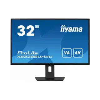 iiyama Moniteur ProLite XB3288UHSU-B5