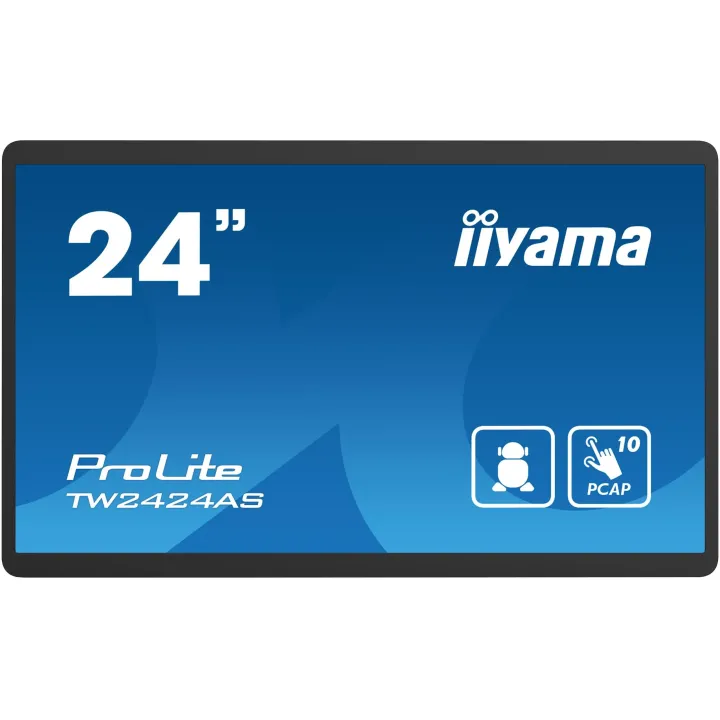 iiyama AIO ProLite TW2424AS-B1