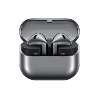 Samsung Écouteurs True Wireless In-Ear Galaxy Buds3 Gris